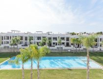 New build - Бунгало - Torrevieja - Los balcones