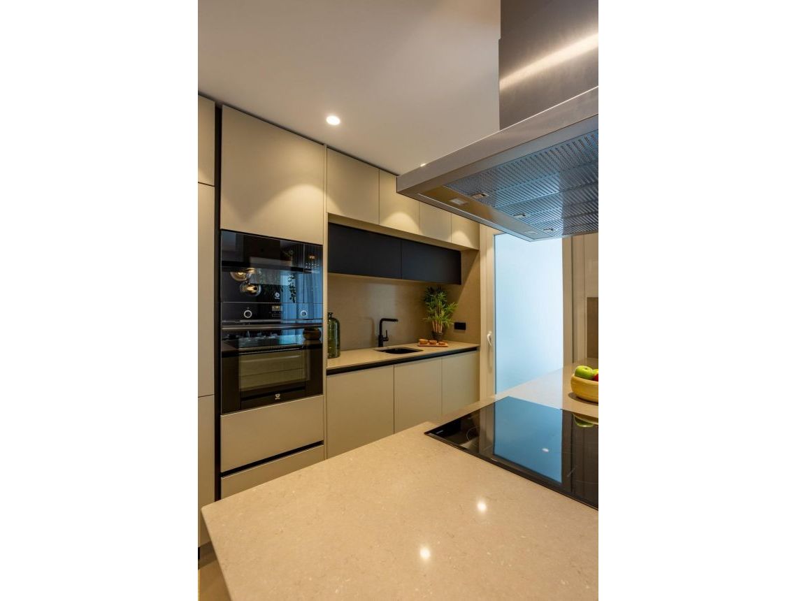 New build - Bungalow - Algorfa - La Finca Golf