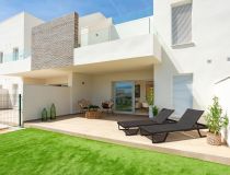 New build - Bungalow - Algorfa - La Finca Golf