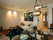 New build - Bungalow - Algorfa - La Finca Golf