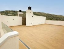 New build - Bungalow - Algorfa - La Finca Golf