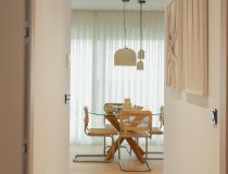 New build - Bungalow - Algorfa - La Finca Golf