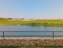 New build - Bungalow - Alhama De Murcia - Condado De Alhama