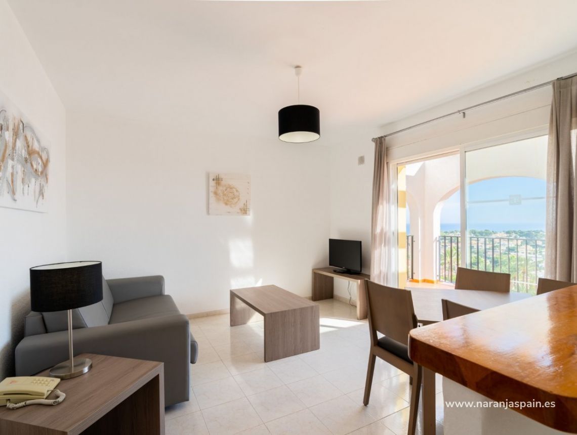 New build - Bungalow - Calpe - Gran Sol