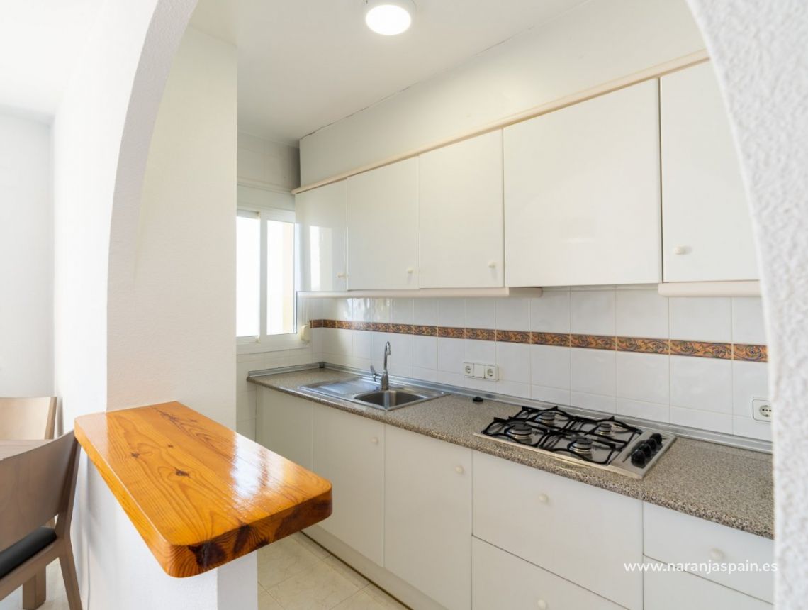 New build - Bungalow - Calpe - Gran Sol