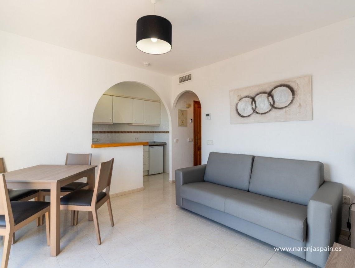 New build - Bungalow - Calpe - Gran Sol