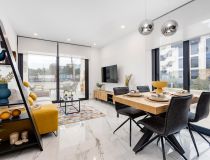 New build - Bungalow - Ciudad Quesada - Lo Marabú