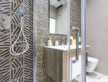 New build - Bungalow - Ciudad Quesada - Lo Marabú