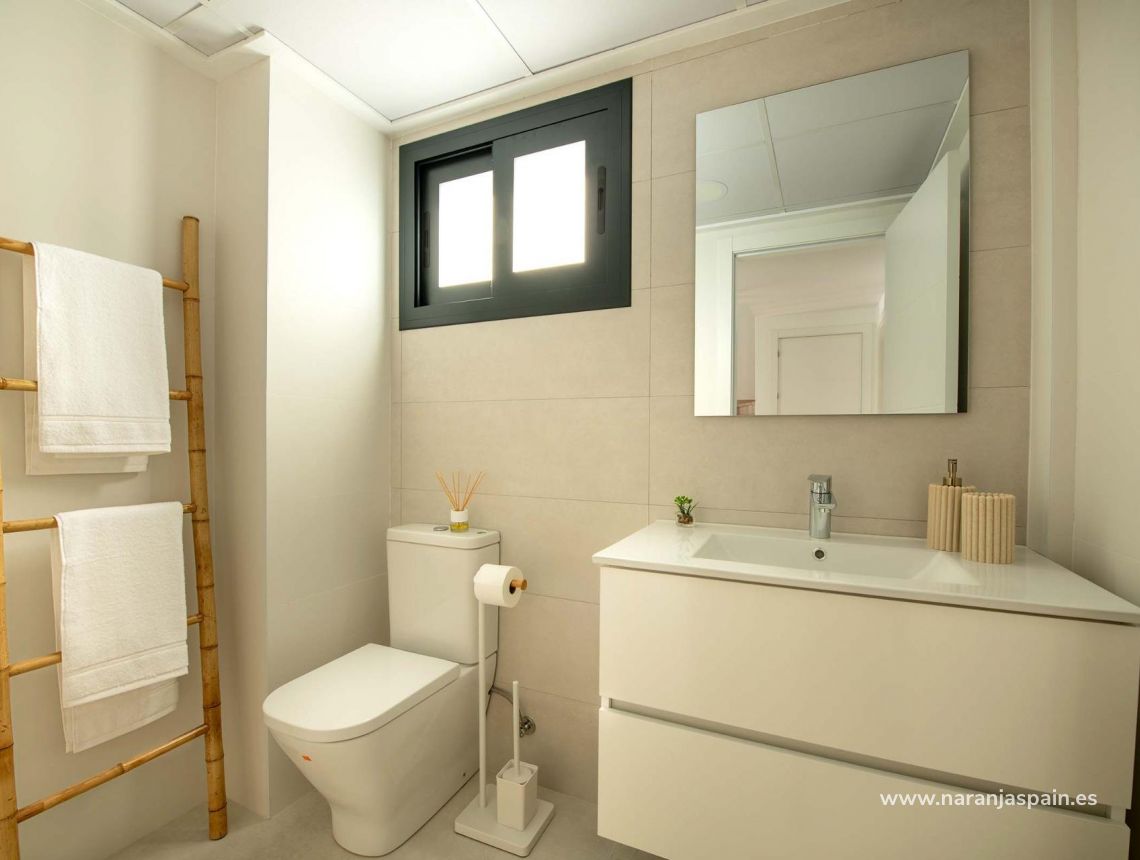 New build - Bungalow - Cox - San Fernando