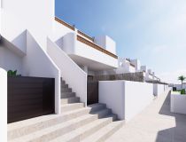 New build - Bungalow - Dolores - Zona Nueva