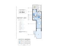 New build - Bungalow - Dolores - Zona Nueva