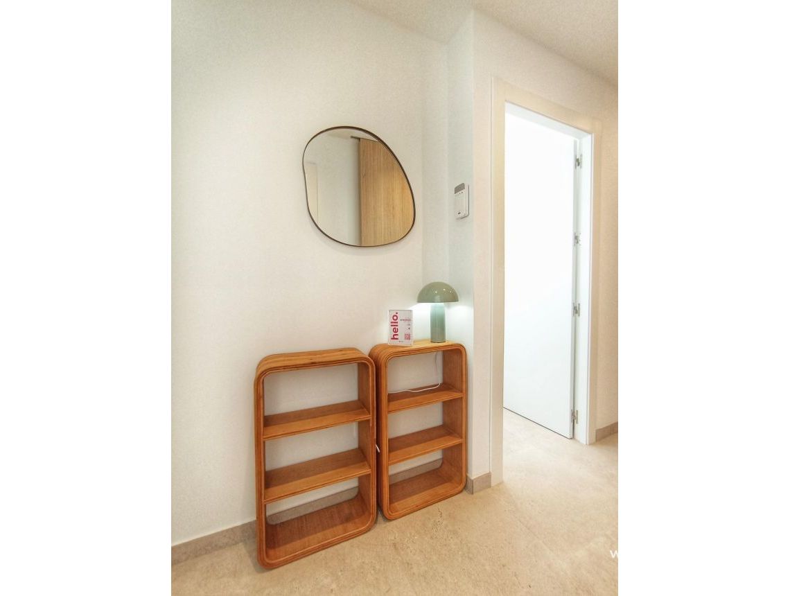 New build - Bungalow - Dolores - Zona Nueva