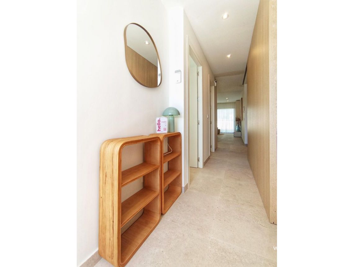 New build - Bungalow - Dolores - Zona Nueva