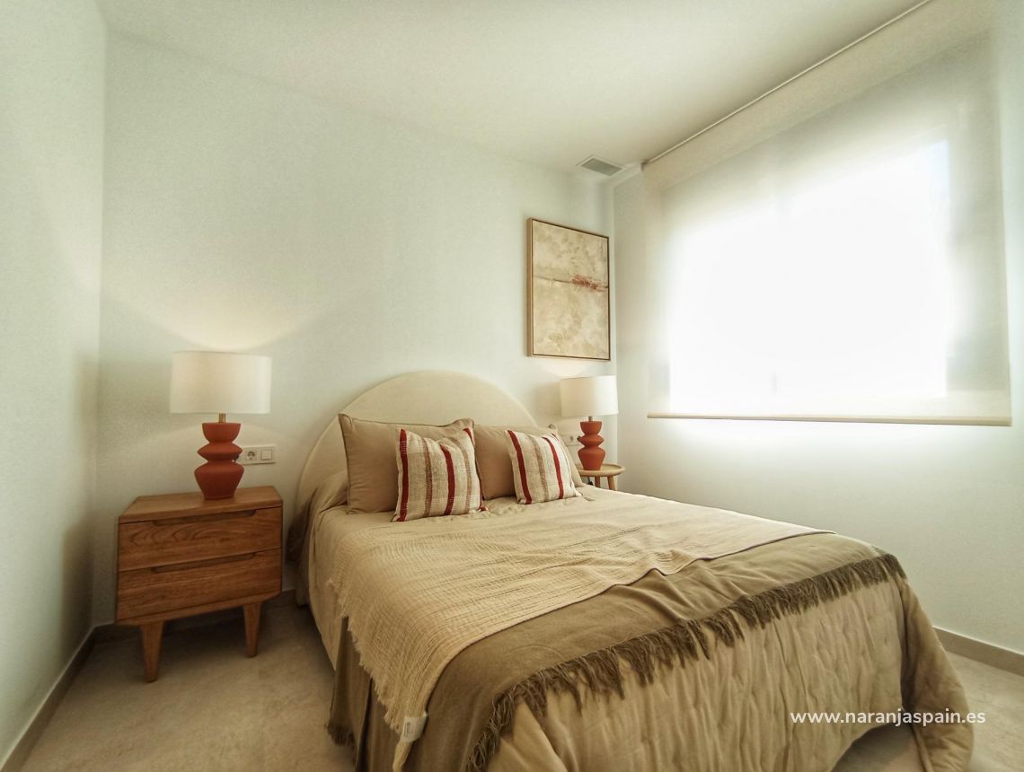 New build - Bungalow - Dolores - Zona Nueva