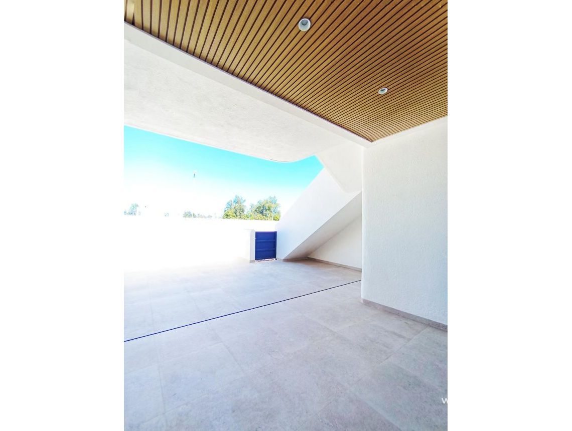 New build - Bungalow - Dolores - Zona Nueva