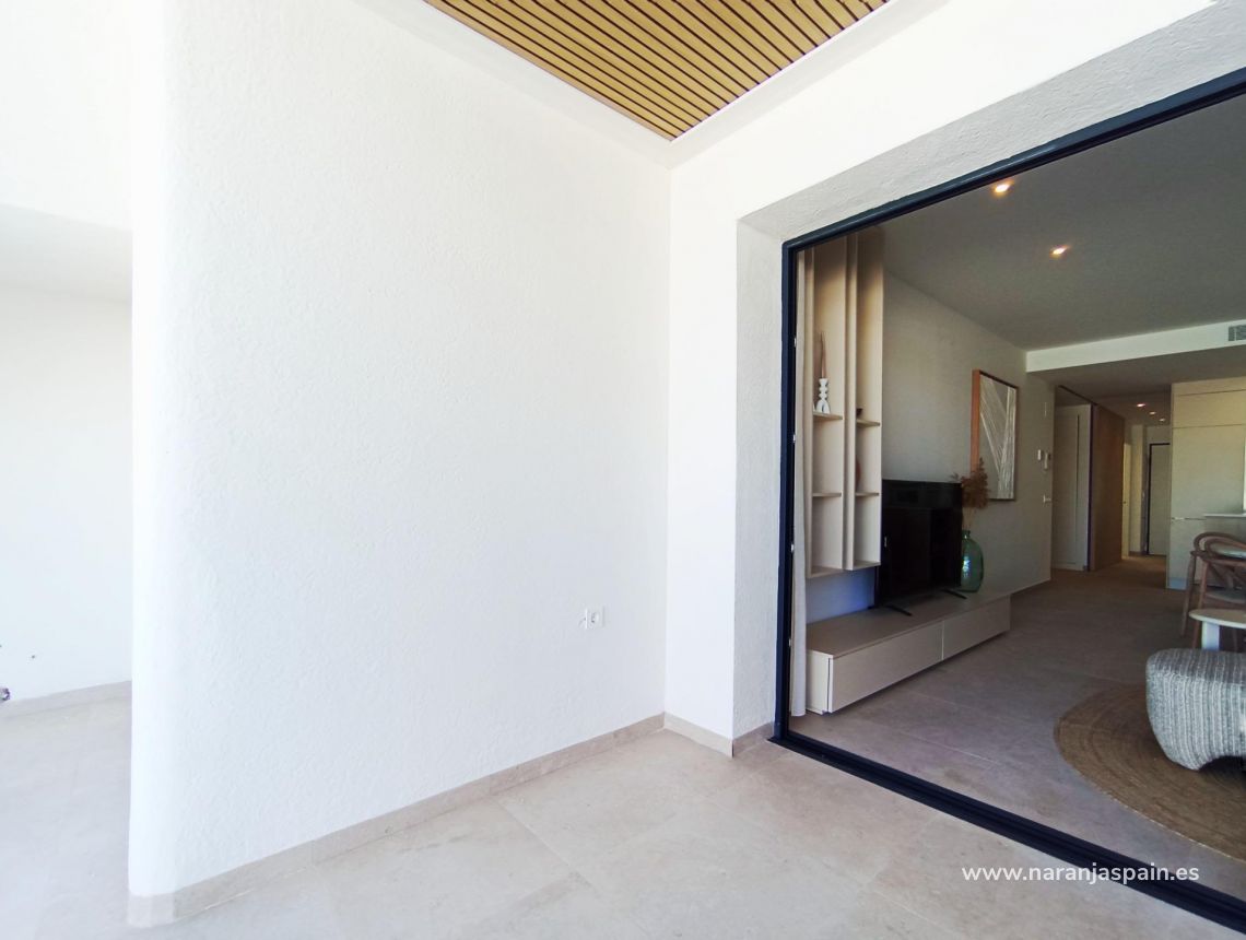 New build - Bungalow - Dolores - Zona Nueva