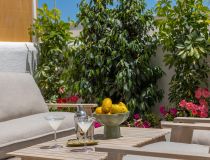 New build - Bungalow - Dolores - Zona Nueva