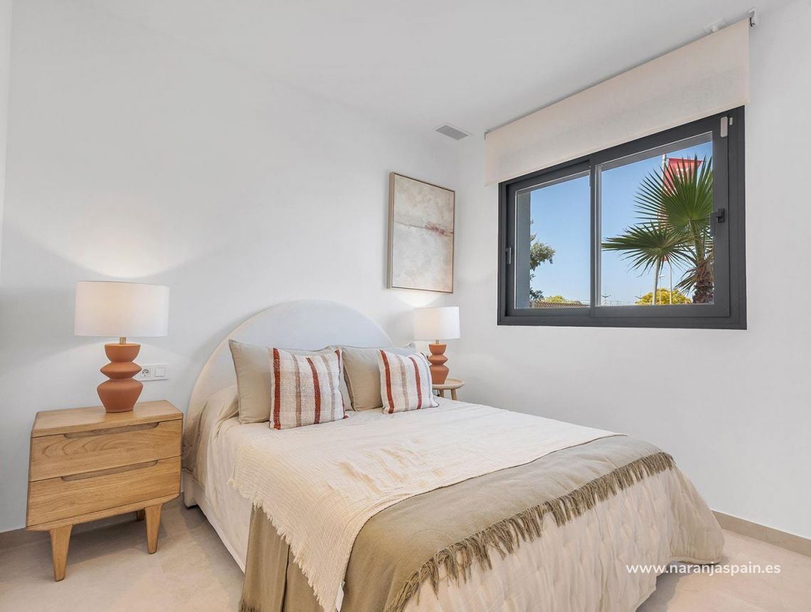 New build - Bungalow - Dolores - Zona Nueva