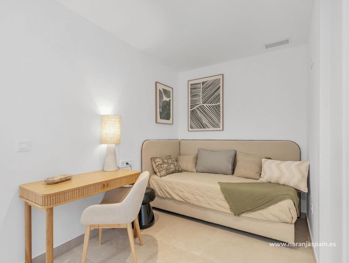 New build - Bungalow - Dolores - Zona Nueva