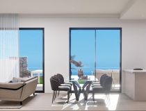 New build - Bungalow - Finestrat - Balcón De Finestrat