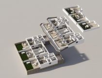 New build - Bungalow - Finestrat - Balcón De Finestrat