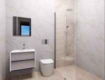 New build - Bungalow - Finestrat - Balcón De Finestrat