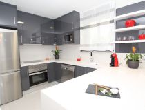 New build - Bungalow - Guardamar del Segura - Urb. Los Altos de Eden