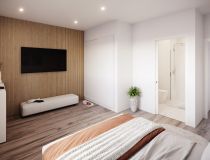 New build - Bungalow - Hondon de las Nieves - Canalosa