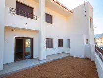 New build - Bungalow - Hondon de las Nieves - Canalosa