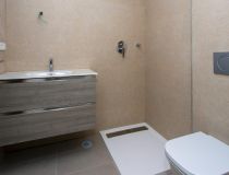 New build - Bungalow - Hondon de las Nieves - Canalosa