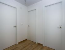 New build - Bungalow - Hondon de las Nieves - Canalosa