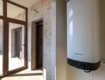 New build - Bungalow - Hondon de las Nieves - Canalosa