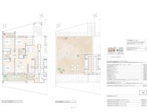 New build - Bungalow - Hondon de las Nieves - Canalosa