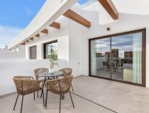 New build - Bungalow - Los Alcázares - La Serena Golf