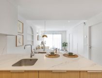 New build - Bungalow - Los Alcázares - La Serena Golf