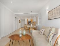New build - Bungalow - Los Alcázares - La Serena Golf
