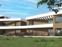 New build - Bungalow - Orihuela Costa - Punta Prima