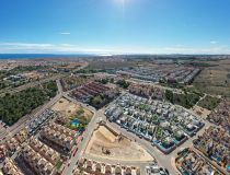 New build - Bungalow - Orihuela - Golfbana