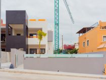 New build - Bungalow - Orihuela - La Zenia