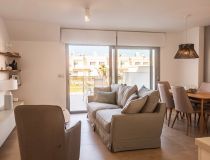 New build - Bungalow - Orihuela - Vistabella Golf