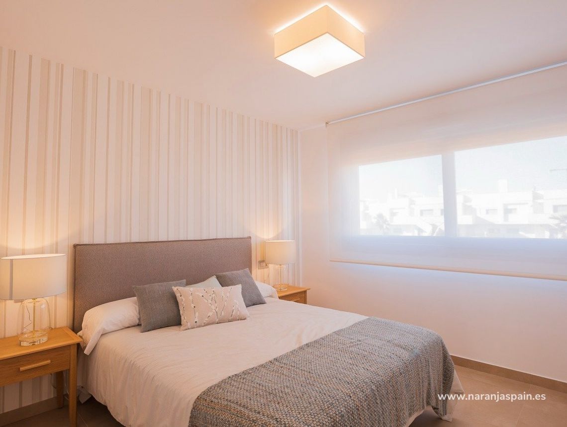 New build - Bungalow - Orihuela - Vistabella Golf