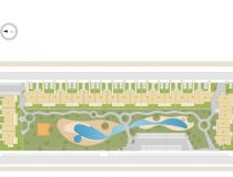 New build - Bungalow - Orihuela - Vistabella Golf