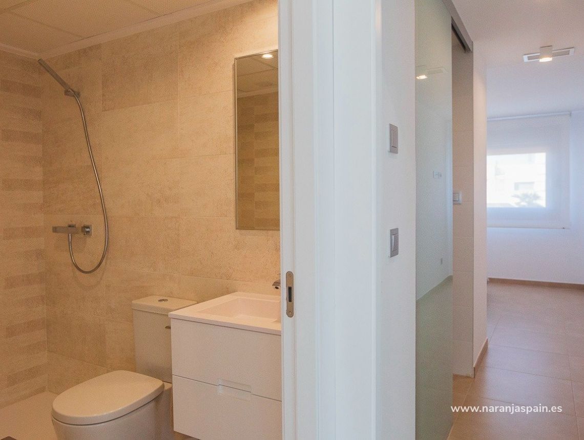 New build - Bungalow - Orihuela - Vistabella Golf