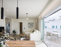 New build - Bungalow - Pilar de la Horadada - La Torre De La Horadada