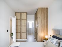 New build - Bungalow - Pilar de la Horadada - La Torre De La Horadada