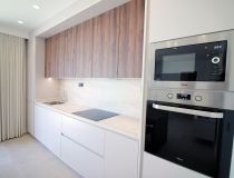 New build - Bungalow - Pilar de la Horadada - La Torre De La Horadada