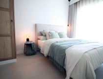 New build - Bungalow - Pilar de la Horadada - La Torre De La Horadada