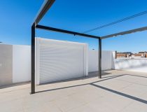New build - Bungalow - Pilar de la Horadada - Parque del Mediterraneo