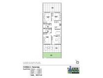 New build - Bungalow - Pilar de la Horadada - Parque Ramon eugenio Escudero