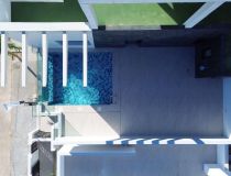 New build - Bungalow - Pilar de la Horadada - Pilar De La Horadada